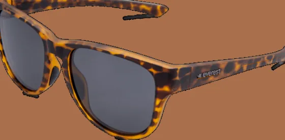 raven_polarized_0.webp Everest Outdoor Glasögon<Raven Polarized TORTOISE/DK GREY