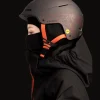 Everest Outdoor Hjälmar<Slope Mips Helmet DARK GREY/TOPO