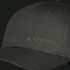 Everest Outdoor Kepsar & Hattar<Teide Cap DK GREEN