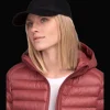 Everest Outdoor Kepsar & Hattar<Teide Cap BLACK II