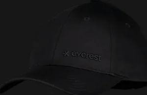 Everest Outdoor Kepsar & Hattar<Teide Cap BLACK II