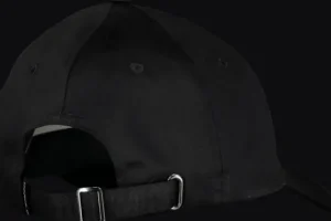 Everest Outdoor Kepsar & Hattar<Teide Cap BLACK II