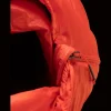 Everest Outdoor Sovsäckar<U Base Camp 300 DARK ORANGE/BLACK