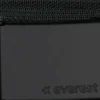 Everest Outdoor Vandringsbyxor<U Belt DK GREEN