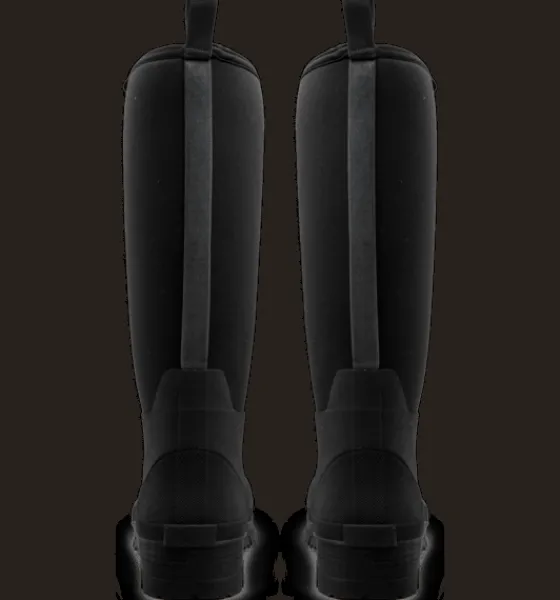 u_geryon_boot_high_5.webp Everest Outdoor Gummistövlar | Gummistövlar<U Geryon Boot High BLACK