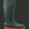 Everest Outdoor Gummistövlar | Gummistövlar<U Rain Boot GREEN