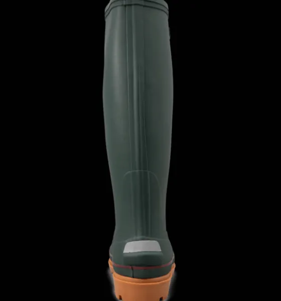 u_rain_boot_4.webp Everest Outdoor Gummistövlar | Gummistövlar<U Rain Boot GREEN