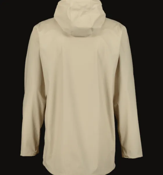 u_rain_coat__10-1.webp Everest Outdoor Regnjackor | Tunna Jackor<U Rain Coat 2 WHEAT