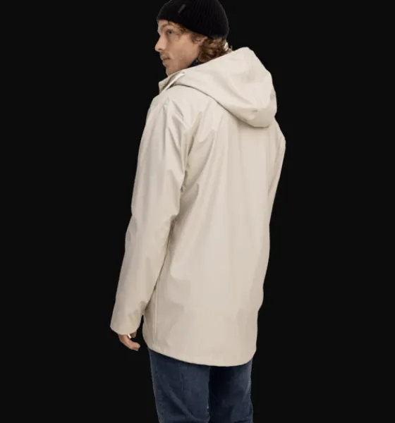 u_rain_coat__7-1.webp Everest Outdoor Regnjackor | Tunna Jackor<U Rain Coat 2 WHEAT