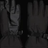 Everest Outdoor Handskar & Vantar | Skidhandskar<U Ski Glove BLACK