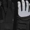 Everest Outdoor Handskar & Vantar<U Wind Rfl Glove REFLECTIVE