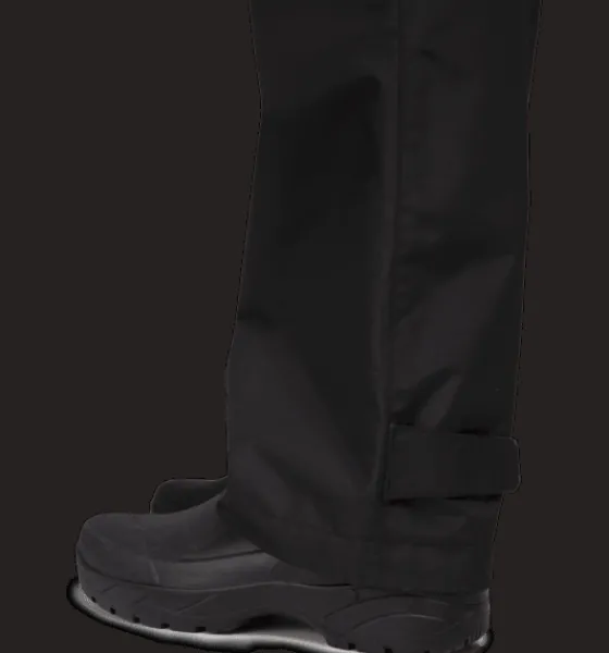 w_allround_pant_3.webp Everest Outdoor Skalbyxor | Regn- & skalbyxor<W Allround Pant BLACK