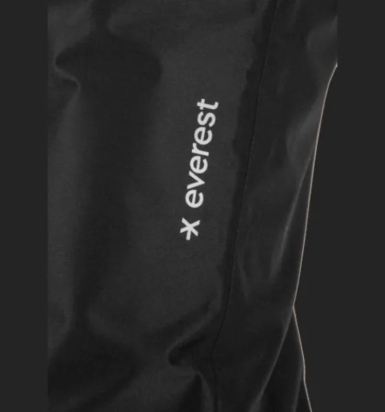 w_allround_pant_5.webp Everest Outdoor Skalbyxor | Regn- & skalbyxor<W Allround Pant BLACK