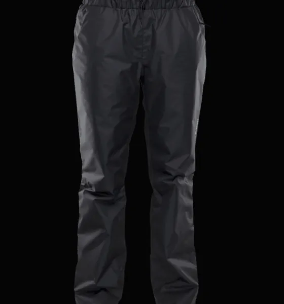 w_allround_pant_6.webp Everest Outdoor Skalbyxor | Regn- & skalbyxor<W Allround Pant BLACK