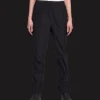 Everest Outdoor Skalbyxor | Regn- & skalbyxor<W Allround Pant 2 BLACK