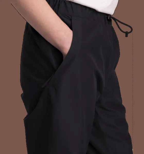 w_allround_pant__3.webp Everest Outdoor Skalbyxor | Regn- & skalbyxor<W Allround Pant 2 BLACK