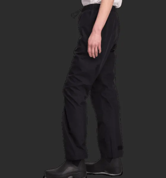 w_allround_pant__4.webp Everest Outdoor Skalbyxor | Regn- & skalbyxor<W Allround Pant 2 BLACK