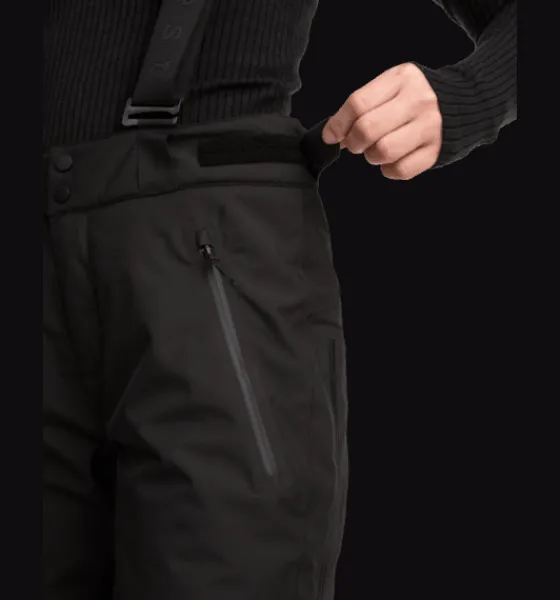 w_alpine_pant_4.webp Everest Outdoor Skidbyxor | Skidbyxor<W Alpine Pant BLACK