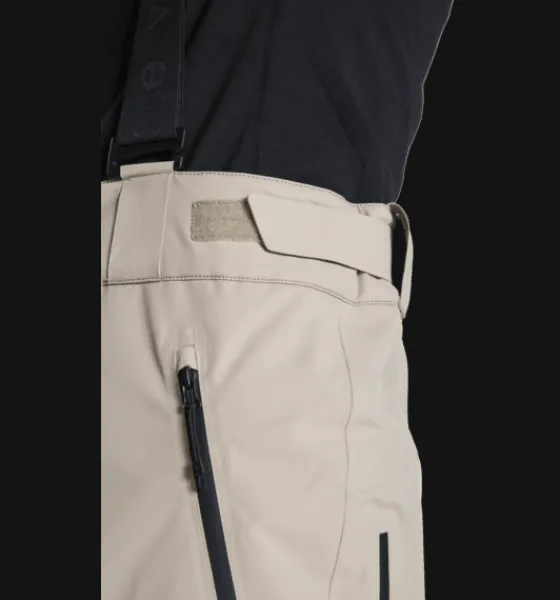 w_alpine_pant_5-2.webp Everest Outdoor Skidbyxor | Skidbyxor<W Alpine Pant BEIGE