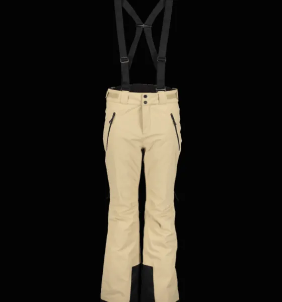 w_alpine_pant_6-2.webp Everest Outdoor Skidbyxor | Skidbyxor<W Alpine Pant BEIGE