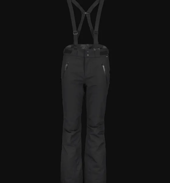 w_alpine_pant_7.webp Everest Outdoor Skidbyxor | Skidbyxor<W Alpine Pant BLACK