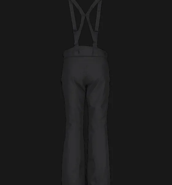 w_alpine_pant_8.webp Everest Outdoor Skidbyxor | Skidbyxor<W Alpine Pant BLACK