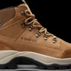 Everest Outdoor Vinterskor | Kängor<W Ankle Hiker BROWN
