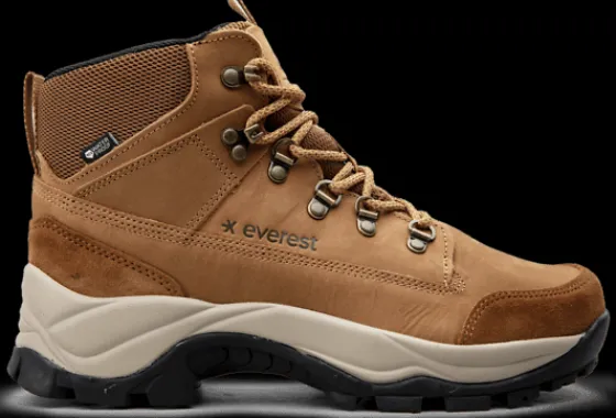 w_ankle_hiker_0.webp Everest Outdoor Vinterskor | Kängor<W Ankle Hiker BROWN