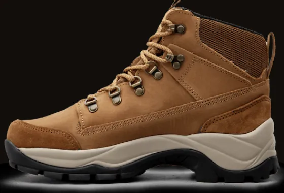 w_ankle_hiker_2.webp Everest Outdoor Vinterskor | Kängor<W Ankle Hiker BROWN