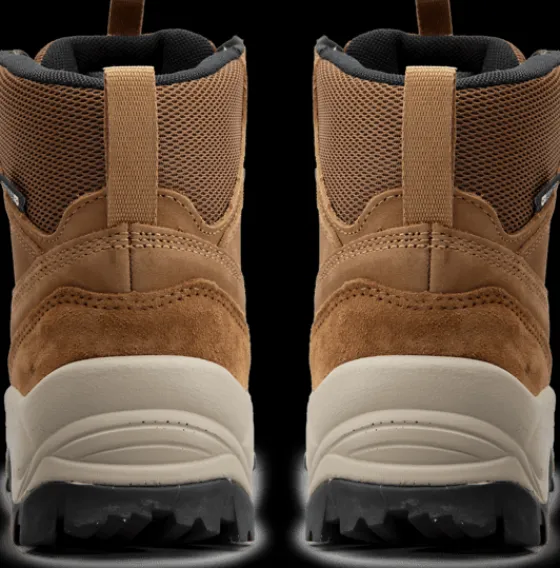 w_ankle_hiker_4.webp Everest Outdoor Vinterskor | Kängor<W Ankle Hiker BROWN