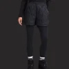 Everest Outdoor Shorts<W Aurora Shorts BLACK