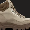 Everest Outdoor Vinterskor | Kängor<W Chunky Tall Boot BEIGE