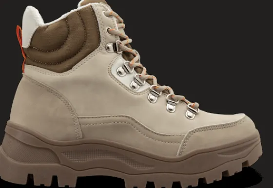 w_chunky_tall_boot_0.webp Everest Outdoor Vinterskor | Kängor<W Chunky Tall Boot BEIGE