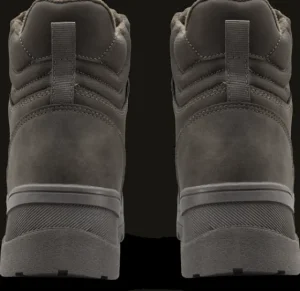 Everest Outdoor Vinterskor | Kängor<W Chunky Tall Boot GREY