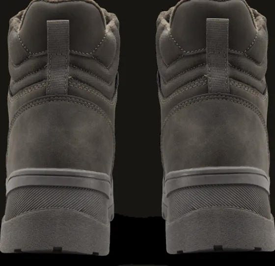 w_chunky_tall_boot_4-1.webp Everest Outdoor Vinterskor | Kängor<W Chunky Tall Boot GREY