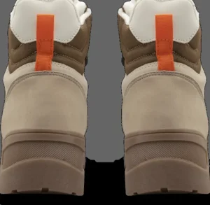Everest Outdoor Vinterskor | Kängor<W Chunky Tall Boot BEIGE