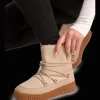 Everest Outdoor Vinterskor | Kängor<W Dinara Boot BEIGE
