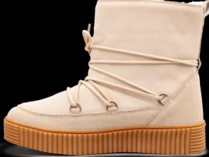 Everest Outdoor Vinterskor | Kängor<W Dinara Boot BEIGE