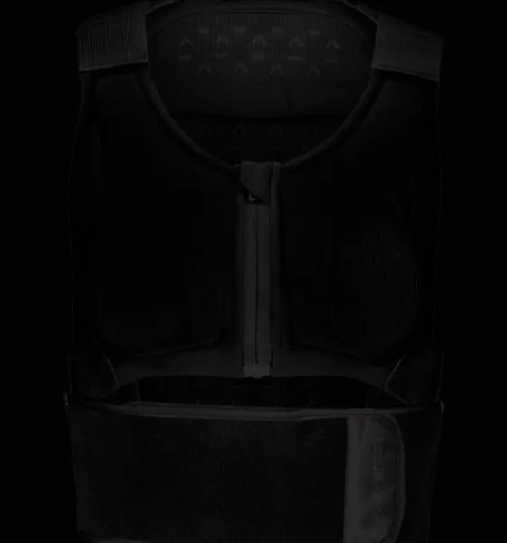 w_do_half_vest_bp_3.webp Everest Outdoor Ryggskydd<W D3o Half Vest Bp BLACK