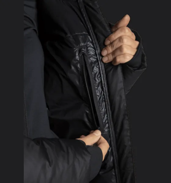 w_expedition_d_coa_6.webp Everest Outdoor Varma jackor | Dunjackor<W Expedition D Coa BLACK