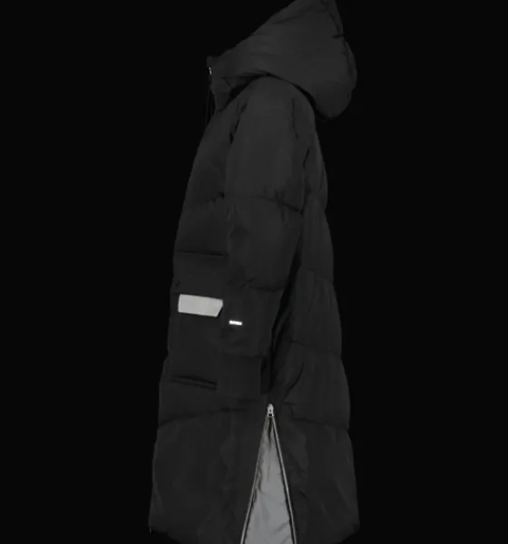w_fina_coat_9.webp Everest Outdoor Varma jackor<W Fina Coat BLACK