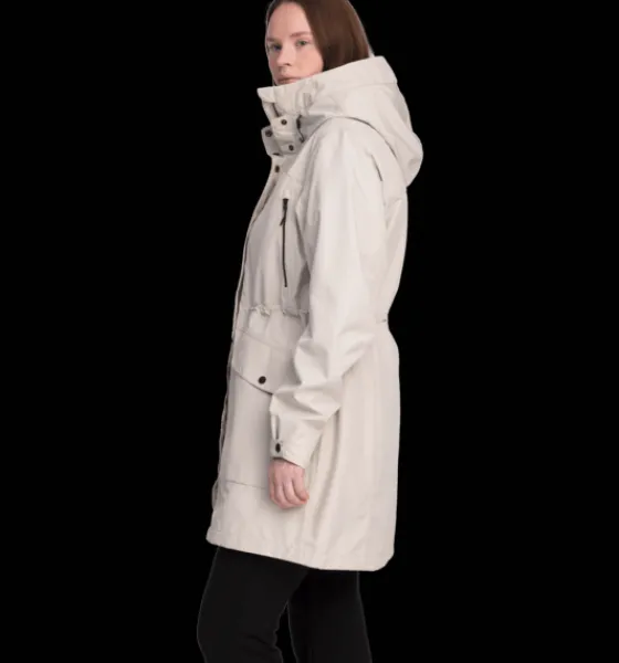w_function_parka_4-2.webp Everest Outdoor Tunna jackor | Skaljackor<W Function Parka IVORY BEIGE