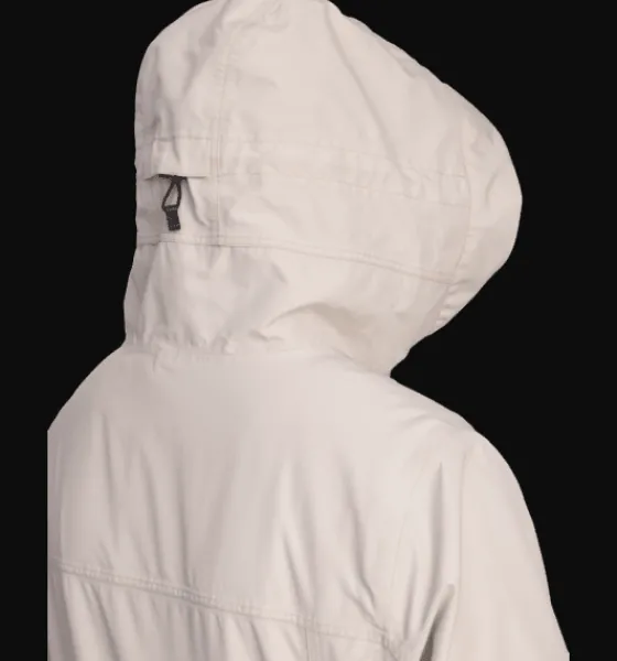 w_function_parka_5-2.webp Everest Outdoor Tunna jackor | Skaljackor<W Function Parka IVORY BEIGE