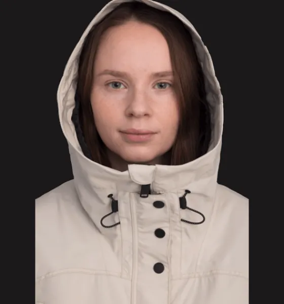 w_function_parka_6-2.webp Everest Outdoor Tunna jackor | Skaljackor<W Function Parka IVORY BEIGE