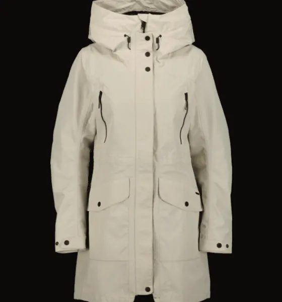 w_function_parka_7-2.webp Everest Outdoor Tunna jackor | Skaljackor<W Function Parka IVORY BEIGE