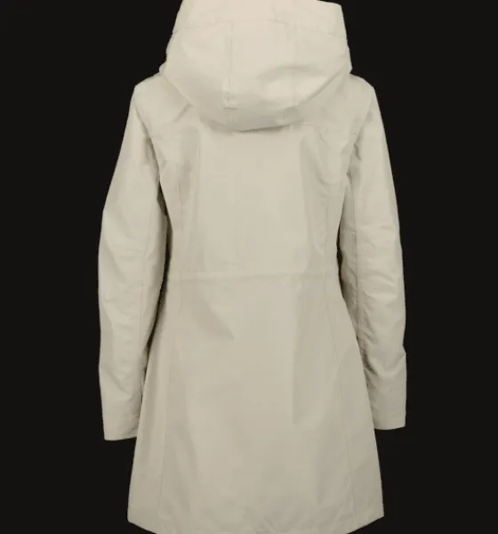 w_function_parka_8-2.webp Everest Outdoor Tunna jackor | Skaljackor<W Function Parka IVORY BEIGE