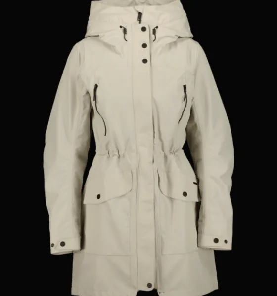 w_function_parka_9-2.webp Everest Outdoor Tunna jackor | Skaljackor<W Function Parka IVORY BEIGE