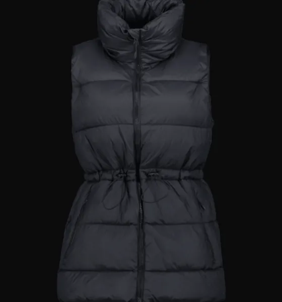w_gamila_mid_vest_7.webp Everest Outdoor Västar<W Gamila Mid Vest BLACK