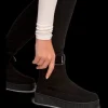 Everest Outdoor Kängor | Vinterskor<W Hallet Boot BLACK