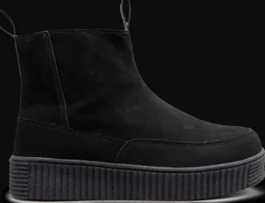 Everest Outdoor Kängor | Vinterskor<W Hallet Boot BLACK